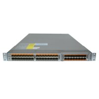 Cisco Switch N5K-C5548UP 32Ports SFP 10Gbits N55-M16UP...