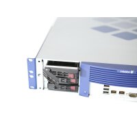 Infoblox Firewall Trinzic 2200 TE-2210-NS1GRID-AC 2xPSU...