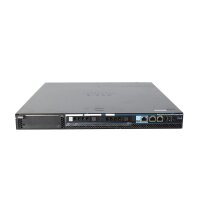 Cisco Router WAVE-594-K9 Wide Area Virtualization Engine...