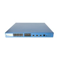 Palo Alto Networks Firewall PA-3020 12Ports 1000Mbits...