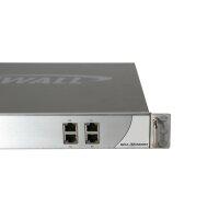 Sonicwall Firewall Secure Remote Access SRA EX6000...