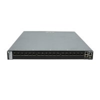 Mellanox Switch SX6018 InfiniBand/VPI SDN 18Ports QSFP...