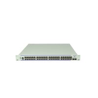 Alcatel-Lucent Switch OS6450-P48 48Ports PoE 1000Mbits...
