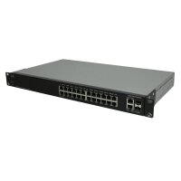 Cisco Switch SG200-26 26Ports 1000Mbits 2Ports SFP Combo...