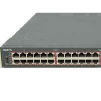 Nortel/Avaya Switch 4548GT-PWR 48Ports PoE 1000Mbits...