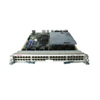 Cisco Module N7K-M148GT-11 Nexus 7000 48Ports SFP 1Gbits...
