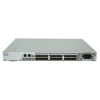 EMC Switch DS-300B 24Ports SFP 8Gbits (16Ports Active)...