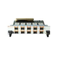 Cisco Module SPA-10X1GE-V2 10Ports SFP 1Gbits Shared Port...