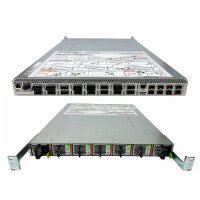 Oracle Sun Switch 10GbE 72P 16Ports QSFP 10Gbits 8Ports...