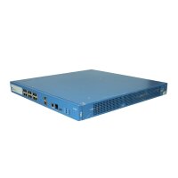 Palo Alto Networks Firewall PA-2020 12Ports 1000Mbits...