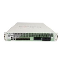 Fortinet Firewall FortiGate 3040B Security Appliance...