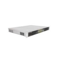 Fortinet Firewall FG-310B 10Ports 1000Mbits Managed Ears...