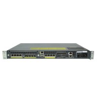 Cisco Firewall ASA5550 SSM-4GE-INC Module 8Ports...