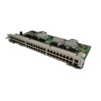 Cisco SM-D-ES3(G)-48-P 48x Fast Ethernet PoE EtherSwitch...