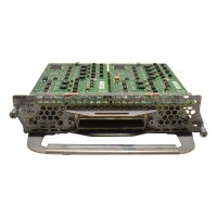 Cisco EVM-HD-8FXS High-Density Extension Module with 2x...