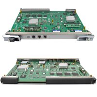 EMC Brocade Control Processor Module  CP8 105-000-138...