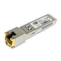 Cisco Original GLC-TE SFP 1000Base-T Gigabit Ethernet...