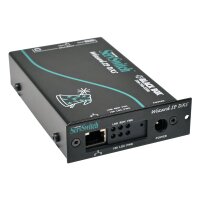 Black Box ServSwitch ACR101A Wizard IP DXS VGA IP basierte KVM Switch