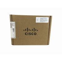 Cisco HDD 600GB 10K 2.5" SAS FMC2K-HDD-600G-RF...