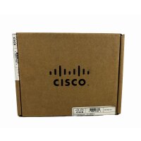 Cisco Module EHWIC-3G-EVDO-S-RF With GPS Remanufactued...