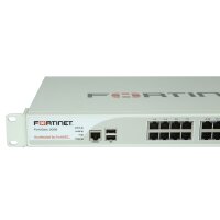 Fortinet Firewall FORTIGATE 200B 8Ports 100Mbits 8Ports...