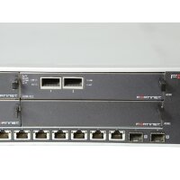 Fortinet Firewall FortiGate-3810A ADM-XE2 2xPSU 600W...