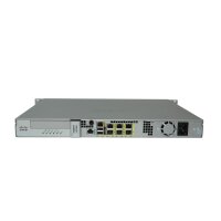 Cisco Firewall ASA5515-X 6Ports 1000Mbits Managed Rack...