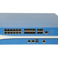 Palo Alto Networks Firewall PA-5050 No HDD No Operating...
