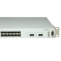 Nortel Switch 5530-24TFD 24Ports 1000Mbits 12Ports SFP...