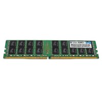 HP SKhynix 16GB 2Rx4 PC4-2133P DDR4 RAM 752369-081...