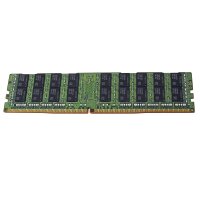 Samsung 64GB PC4- 2400T-L LRDIMM RAM M386A8K40BMB-CRC...