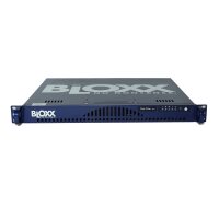 Bloxx Firewall Web Filter 100W No HDD No Operating System...