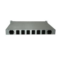 PushkaBlue Serial Switch FF06-6P Dial Up Console Server...