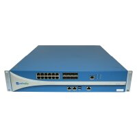 Palo Alto Networks Firewall PA-5020 No HDD No Operating...