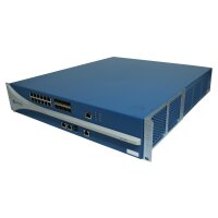 Palo Alto Networks Firewall PA-5020 No HDD No Operating...