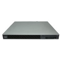 Cisco Firewall ASA5512-X 6Ports 1000Mbits Managed...