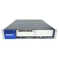 Juniper VPN Firewall SSG-550M JXU-8GE-TX-S Module Managed...