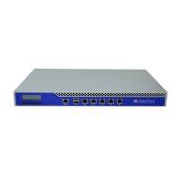 Check Point Firewall Smart 1-5 S-10 No HDD No Operating...