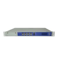 Check Point Firewall 4400 T-140 8Ports 1000Mbits Managed...