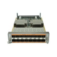 Cisco Module N55-M16UP 16Ports SFP+ 10Gbits 68-3936-03