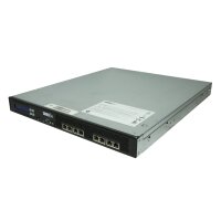 Cisco Sourcefire Firewall GERY-1U-8-C-AC No HDD No...