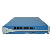 Palo Alto Networks Firewall PA-5060 No HDD No Operating...