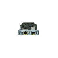Cisco Module EHWIC-1GE-SFP-CU 1Port Gigabit Ethernet...