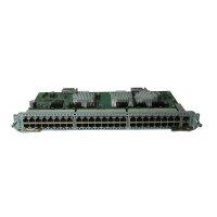 Cisco Module SM-D-ES3G-48-P 48Ports PoE Gigabit Ethernet...