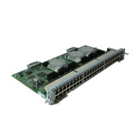 Cisco Module SM-D-ES3G-48-P 48Ports PoE Gigabit Ethernet...