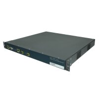 Cisco WLAN Controller AIR-WLC4402-25-K9 2Ports SFP...