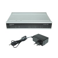 Lancom WLAN Controller/Router WLC-4006+ with AC Adapter...