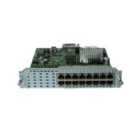 Cisco Module SM-ES3-16-P 16Ports Gigabit PoE For...