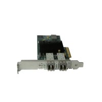 ATTO Network Card PCle 2Ports 8Gbps Fibre Channel...