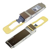 Mellanox Original MMA 1B00-C100D 100GBASE-SR4 850nm QSFP+...